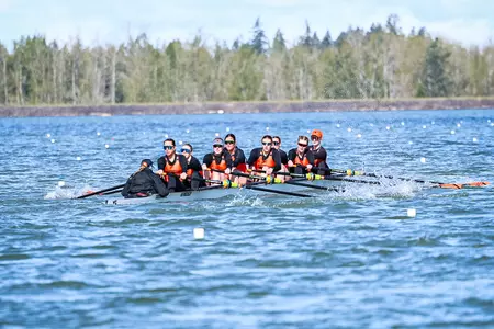 Varsity 8