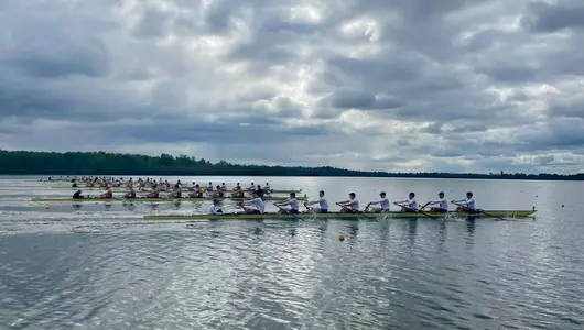 8 wide