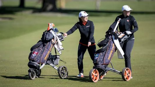 Madde Sund & Rebecca Kim
