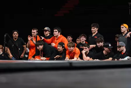 WRE team