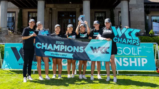 WCC Champions