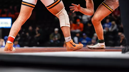 WRE - Pac-12 Championships