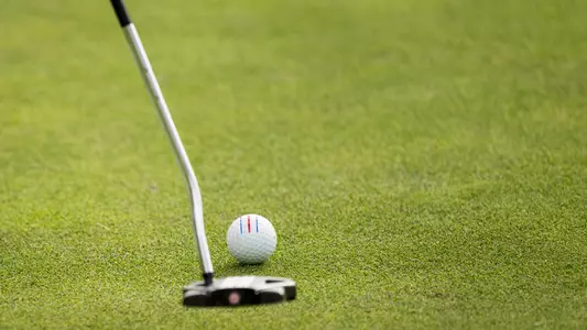 Women's Golf