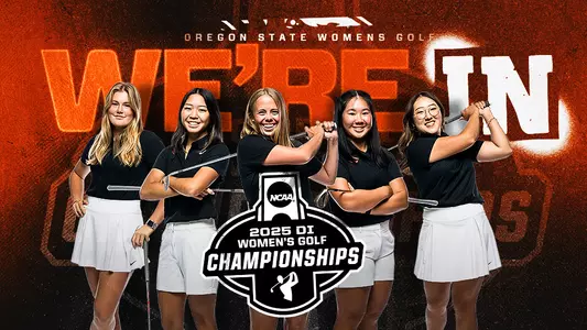 Women's Golf