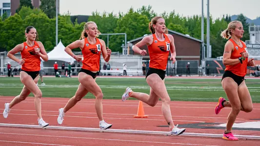Track & Field