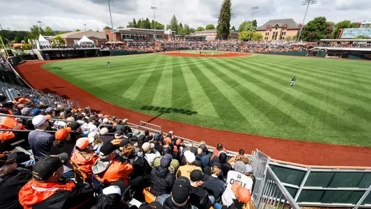 Goss Stadium
