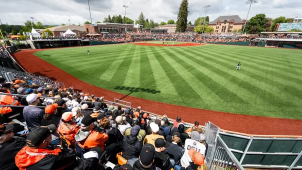 Goss Stadium