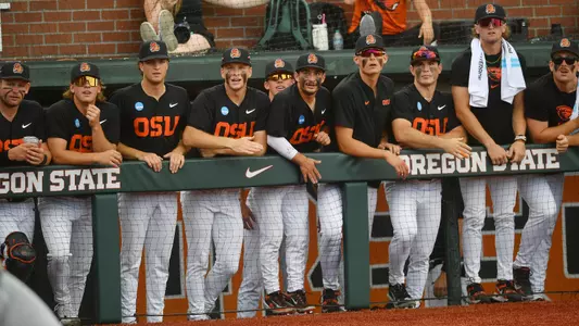 Dugout