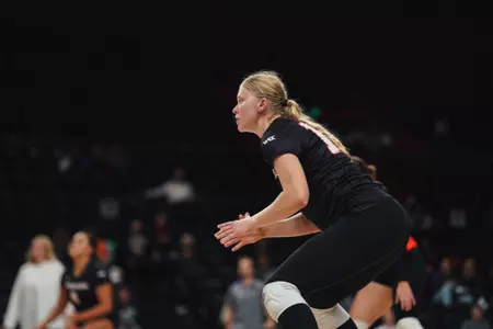Lauren Rumel vs. Washington Sep 2024
