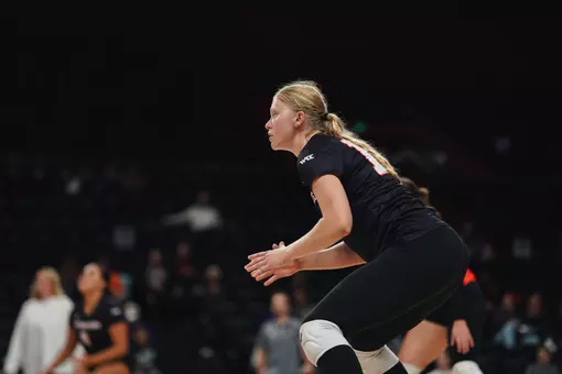 Lauren Rumel vs. Washington Sep 2024