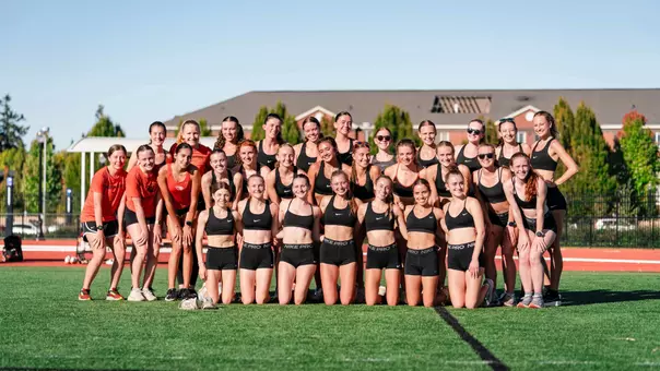 Oregon State Releases 2025 Cross Country Slate