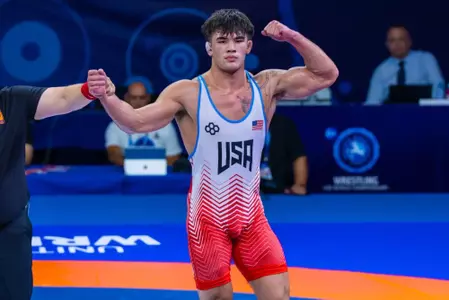 Rademacher 2025 U20s