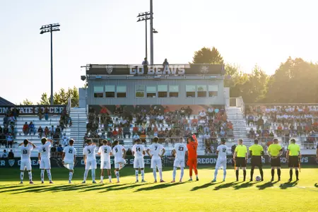 Soccer Team