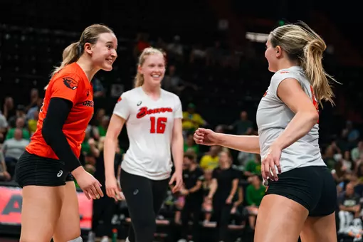 Narlioglu, Gould, Rumel - vs ORE 082325