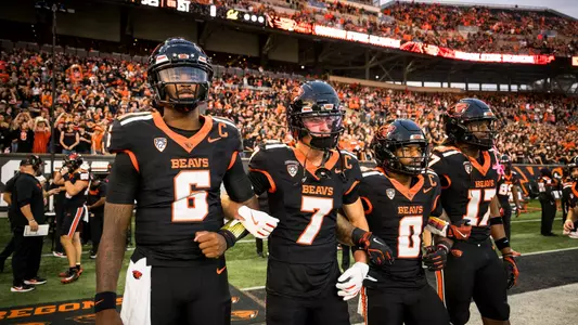 Captains