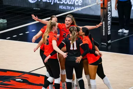 VB vs ORE - 091825