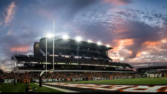 2026 Oregon State Football Media Guide/History & Records