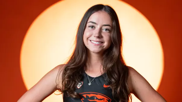 Beavers Open Indoor Season with Record Book Performances at UW Preview