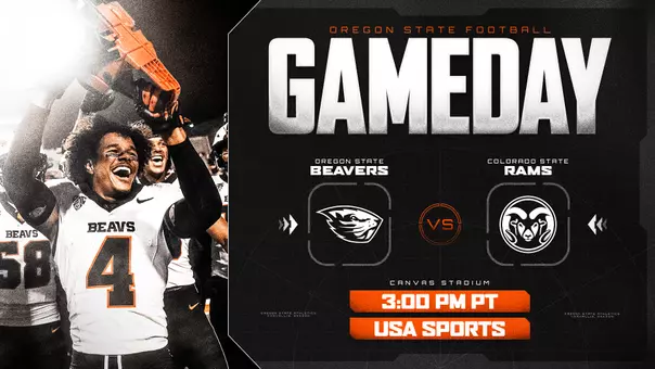 Colorado State Game Week