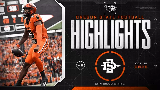 SDSU Highlights