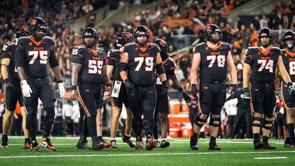 Offensive Line
