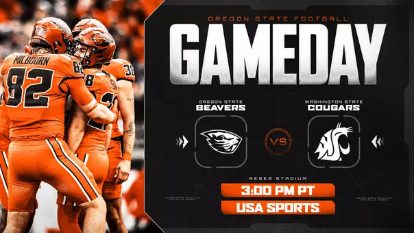 WSU Gameday