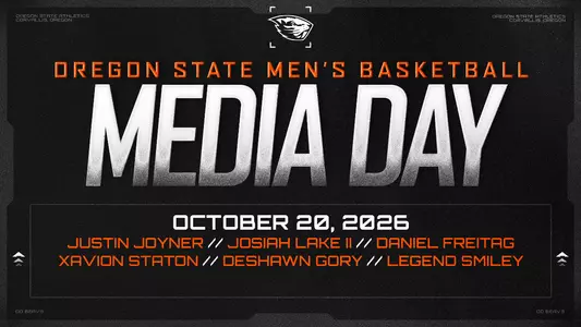 Media Day Cover