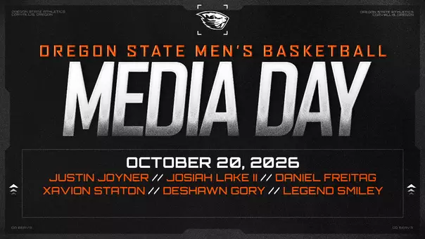 Media Day Cover