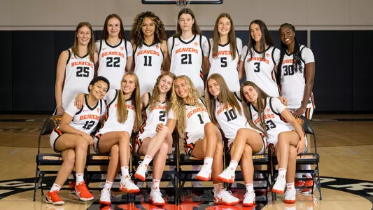 WBB Team
