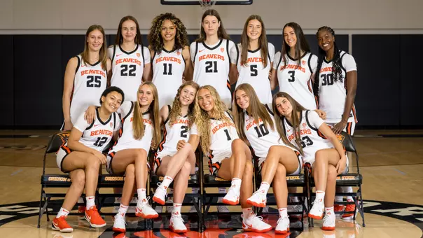WBB Team