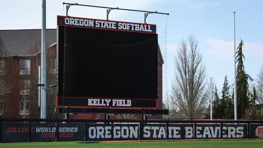 Kelly Field.
