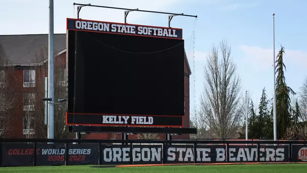 Kelly Field.