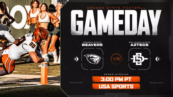 Gameday SDSU