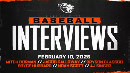 Interviews Feb. 10