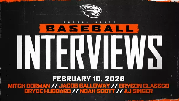 Interviews Feb. 10