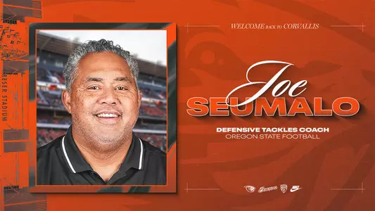 Joe Seumalo