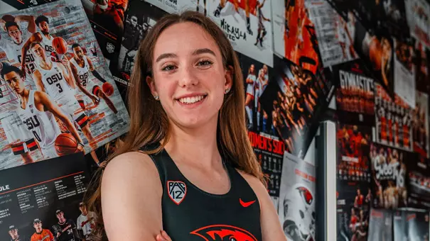 Beavers Stack Personal Bests at Wolf Pack Classic and Multis