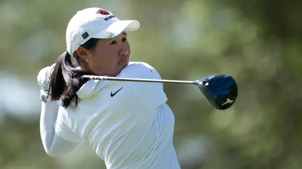 Augusta National Women's Amateur Round 1