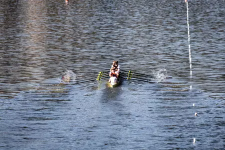 Rowing