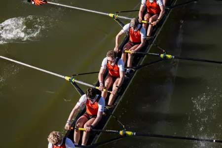 Rowing