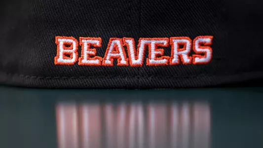 Oregon State Hat