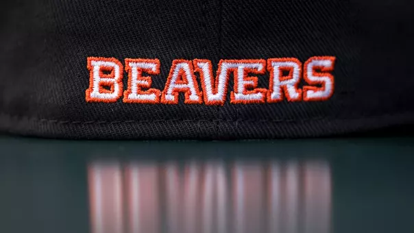 Oregon State Hat