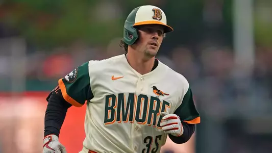 MLB: Boston Red Sox at Baltimore Orioles