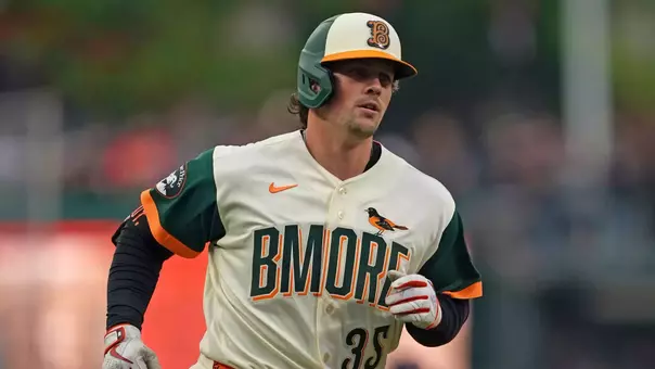 MLB: Boston Red Sox at Baltimore Orioles