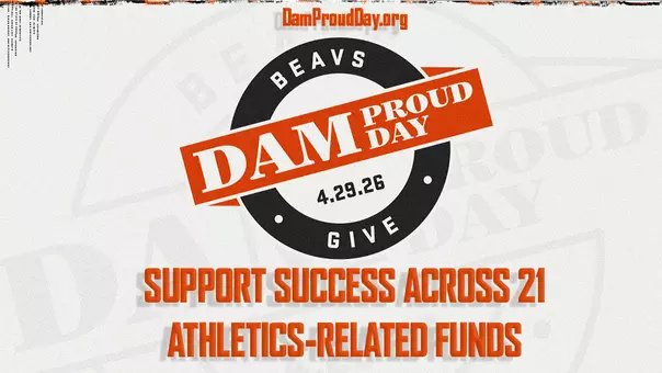 Dam Proud Day 2026
