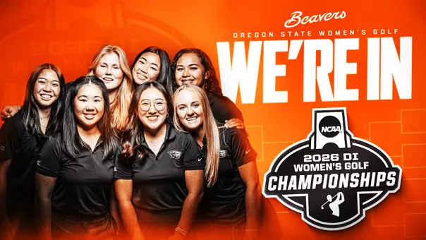 Women's Golf Team