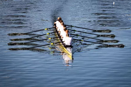 Rowing