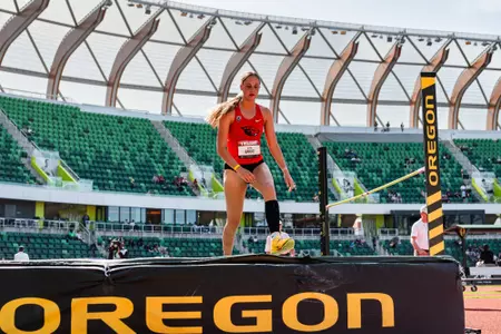 Kyra Bakke HJ
