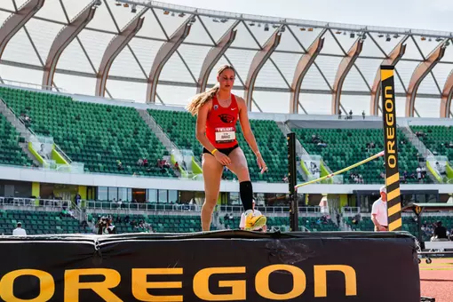 Kyra Bakke HJ