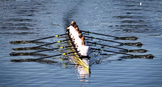 Rowing